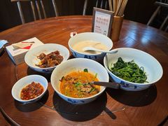 -田小狗的饭店(碧桂园店)