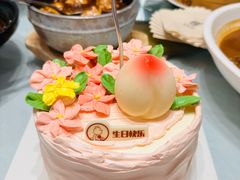 -香融府·烤鸭·家常菜(马家堡路店)