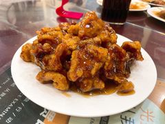 -杏园餐厅(西四北大街店)