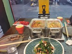 -路边边.炒菜烧烤.音乐餐厅(良乡长虹店)