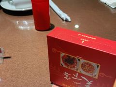 -天下客饭店(中山路店)