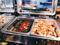 -经典世家牛排自助餐厅(百捷店)