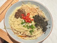 -蓉李记成都名小吃(合肥包河万达店)