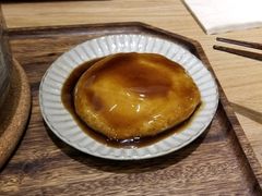 爆炒肥肠豆花手工粉-小满手工粉(上海品尊国际店)