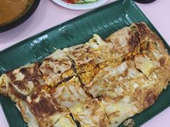 -新加坡Zam Zam餐馆