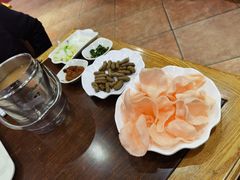 -金刚山烧烤(红旗大街店)