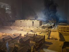 -上海四行仓库抗战纪念馆