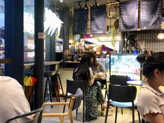 大堂-BeauTea水仙(coco park店)