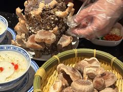-捞王猪肚鸡火锅(财富中心店)