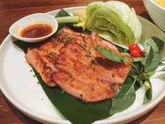 -星叶·东南亚料理(宁波万象汇店)