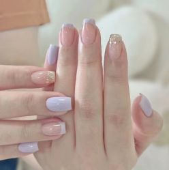 -纤纤玉手美甲美睫美容