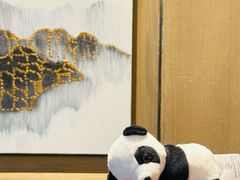 -成都天府丽都喜来登饭店