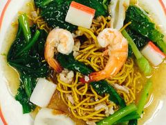 -Magic Food Point(Airport Street food)