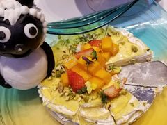 -厦门艾美酒店·新食谱西餐厅
