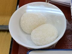 和果子-虹梅食堂·爱蝦乃家
