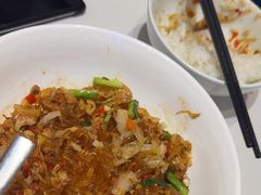 -兰湘子·湘菜小炒(三桥万象城店)