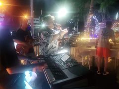 -望海观澜海景音乐餐吧(帆船基地店)