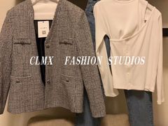 -CLMX(新天地凯德晶萃广场店)