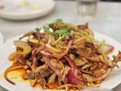 -张包铺(道外店)