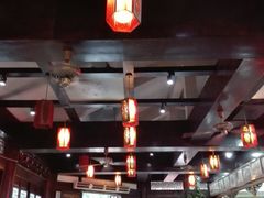 大堂-龙抄手(文殊坊店)