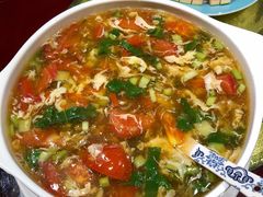 -张掖老菜馆(民主东街店)