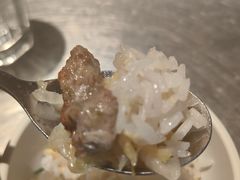 -很久以前羊肉串(南京路第一百货店)