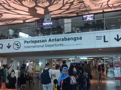 -吉隆坡国际机场