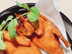 -莞府家宴·东莞菜(市民服务中心店)