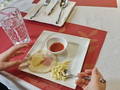 -ITA·意塔意大利餐厅(亦庄店)
