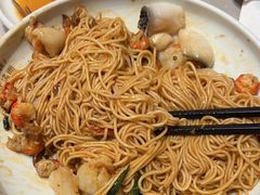 -松鹤楼·苏式汤面(虹桥天地店)