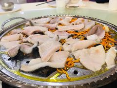-凯盈阁·顺德私房菜·桑拿鸡