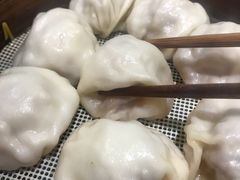 -鸡鸣汤包(复地活力广场店)