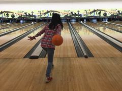 -广州保龄球馆(广州天河体育中心店)