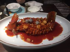 -童福兴·南京菜(老门东店)