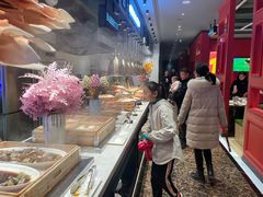 -SEA西雅图海鲜自助餐厅(海乐世界店)