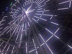 -琴岛之星摩天轮
