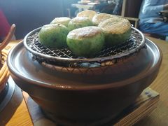 -吃饭皇帝大土家民族菜(正大广场店)