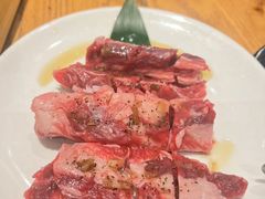 -赤坂亭·M9和牛烧肉·铁板烧·日料398放题(长泰广场店)