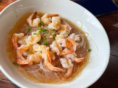 蒜茸粉丝开片虾-大牌大·传统杭帮菜(湖滨店)