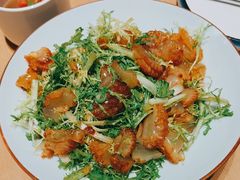 -映像威海·海鲜味道(经区店)