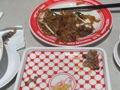 -明腾壹间茶餐厅(新都会花园广场店)