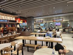 -食代馆(深业上城店)