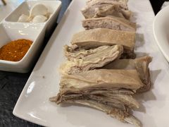 -兰州宾馆餐厅(兰州驻京办店)