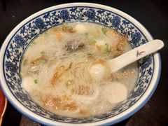 -领事馆19号中餐厅(厦门海景洲际酒店)