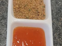 -揽月斋炙子烤肉·清真(安定门·五道营店)