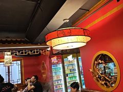 -京元盛铜锅涮肉(上海总店)