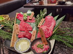 -老乾杯和牛烧肉(王府中环店)