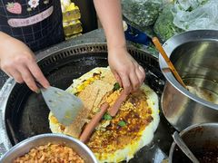 -金杨老摊头蛋饼(金口路店)