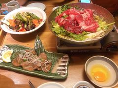-初居食屋日式料理(万象城购物中心店)