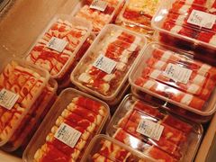 -锅圈食汇火锅烧烤食材超市(红桥店)